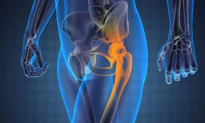 Οστεοσάρκωμα: Το είδος του καρκίνου που νίκησε τον Θέμο Αναστασιάδη